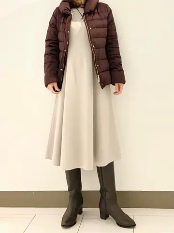 自由区 KAZU コーディネート画像