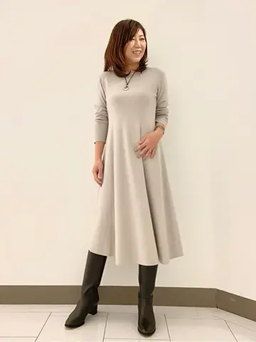 自由区 KAZU コーディネート画像