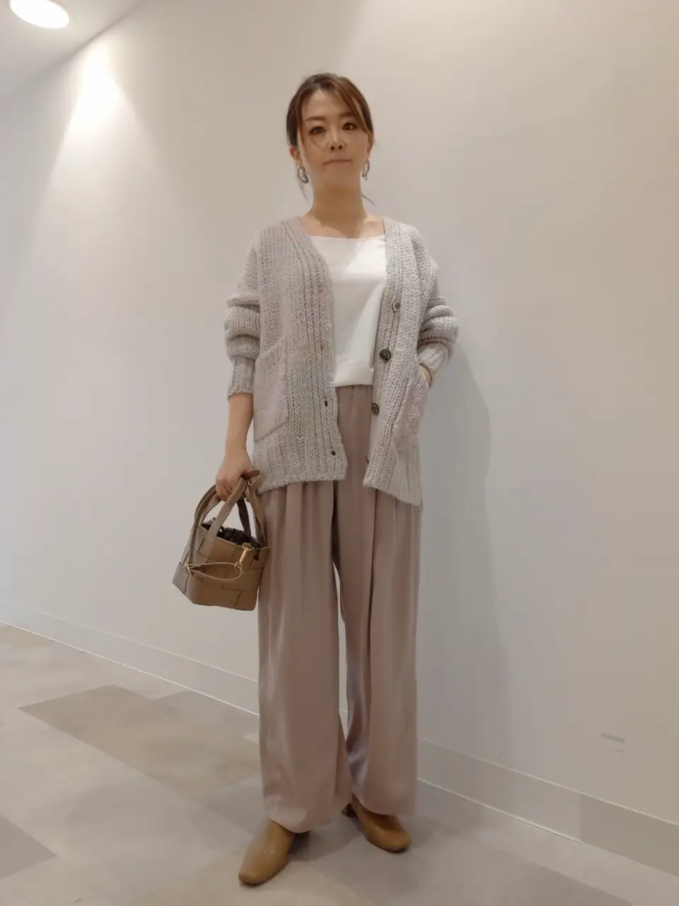  川口 コーディネート画像