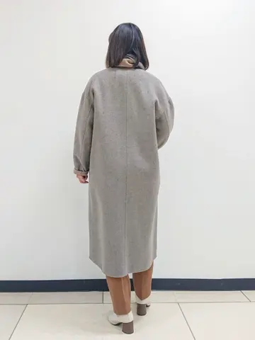 自由区 近藤 コーディネート画像