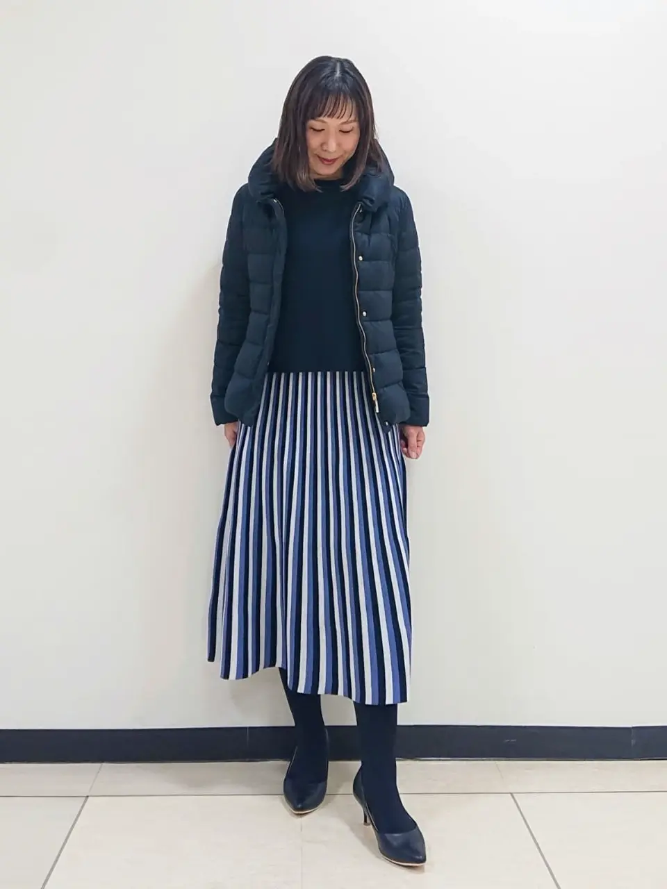  近藤 コーディネート画像