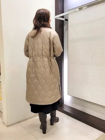 自由区 中村 コーディネート画像