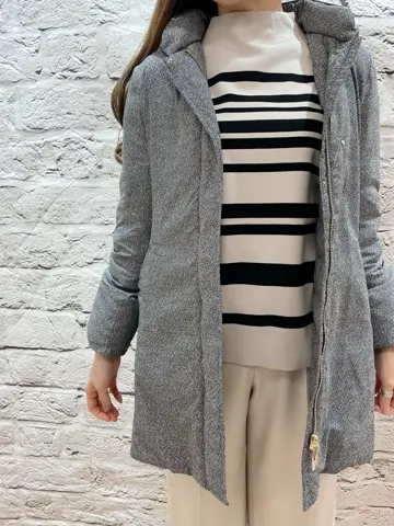 自由区 市川 コーディネート画像