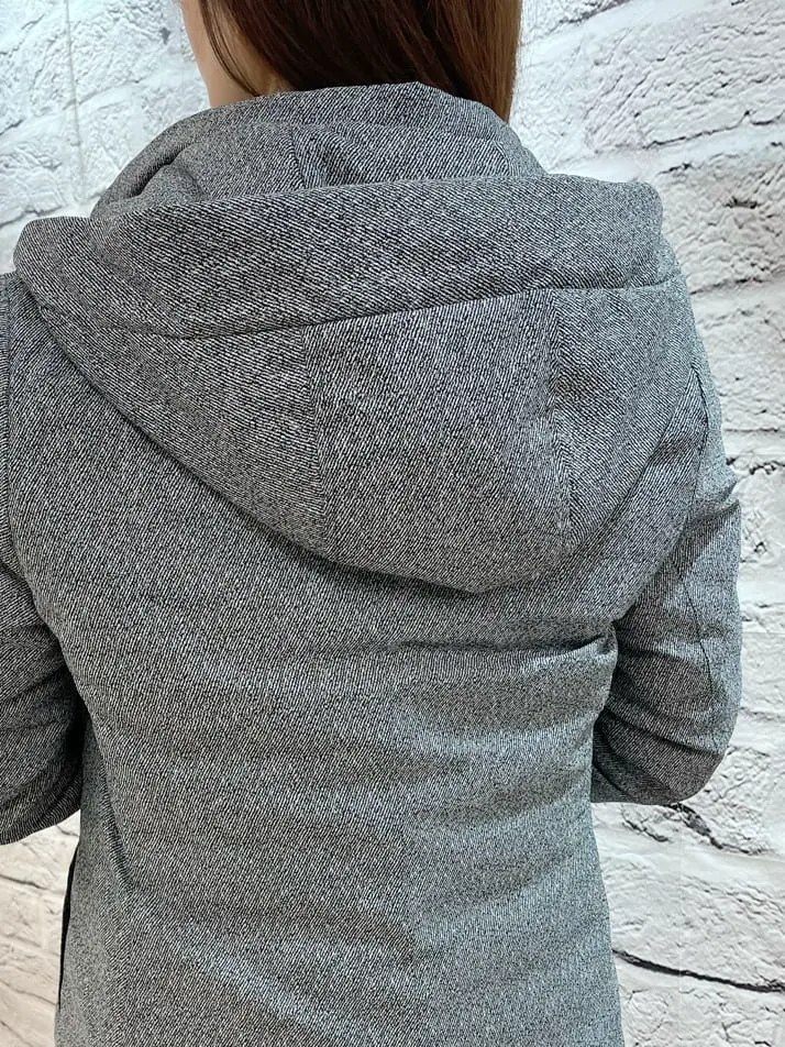 自由区 市川 コーディネート画像