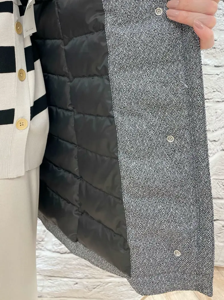 自由区 市川 コーディネート画像