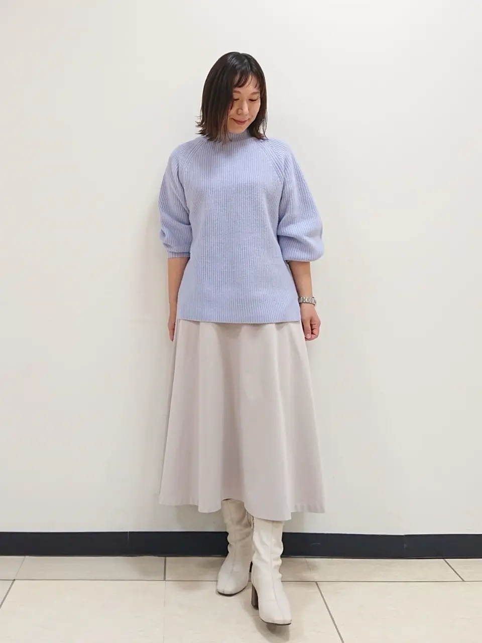  近藤 コーディネート画像