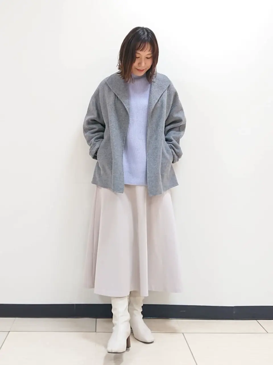  近藤 コーディネート画像