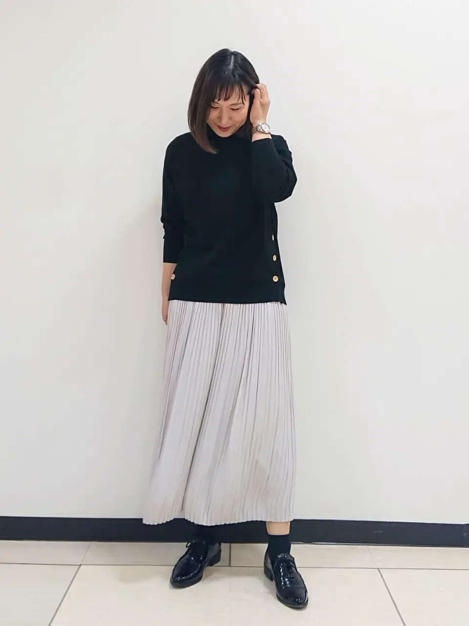  近藤 コーディネート画像