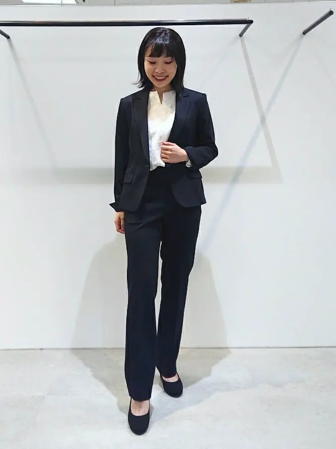 自由区 木村 コーディネート画像