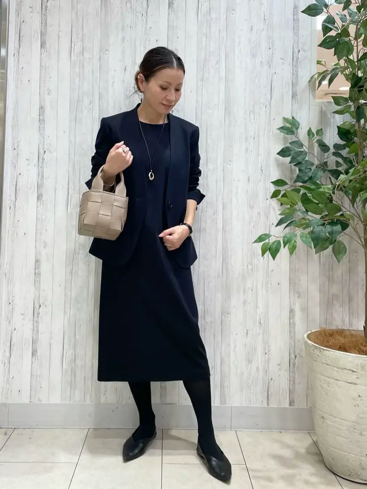 自由区 清水 コーディネート画像