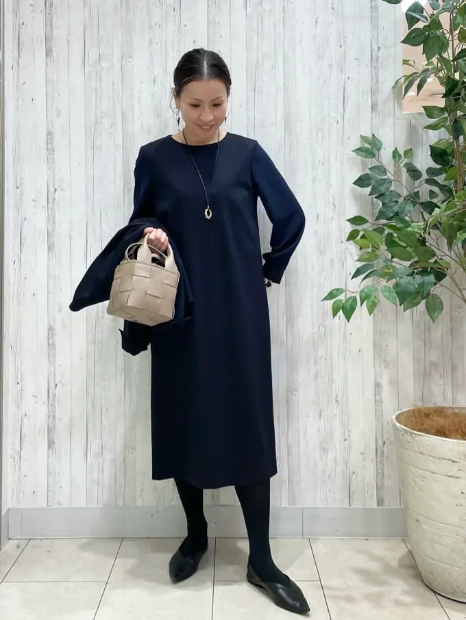 自由区 清水 コーディネート画像