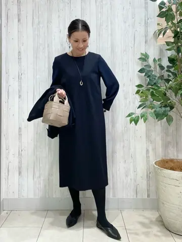 自由区 清水 コーディネート画像