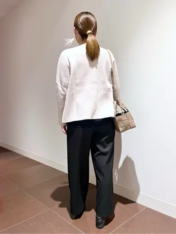 自由区 古宮 コーディネート画像