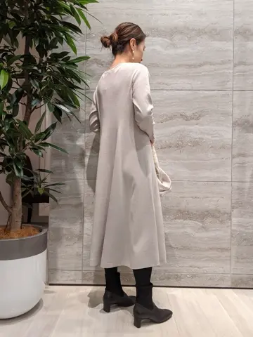 自由区 Nakai コーディネート画像