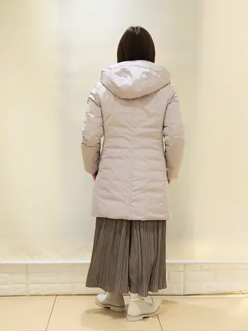 自由区 田辺 コーディネート画像