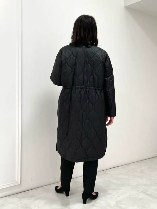 自由区 大野 コーディネート画像