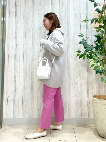 自由区 黒田 コーディネート画像