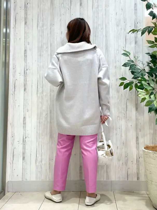 自由区 黒田 コーディネート画像