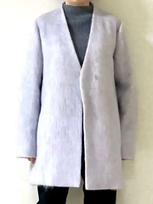 自由区 土居 コーディネート画像