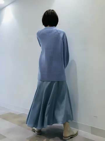 自由区 木村 コーディネート画像