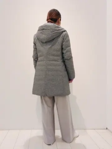 自由区 木場 コーディネート画像