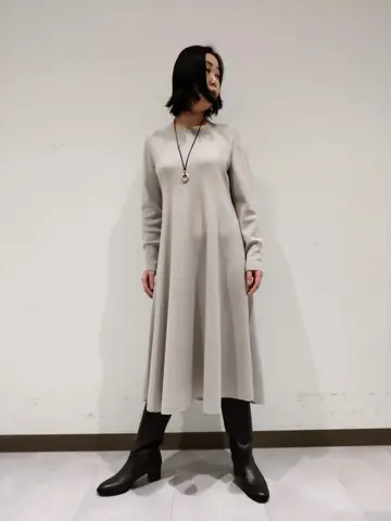 自由区 H コーディネート画像