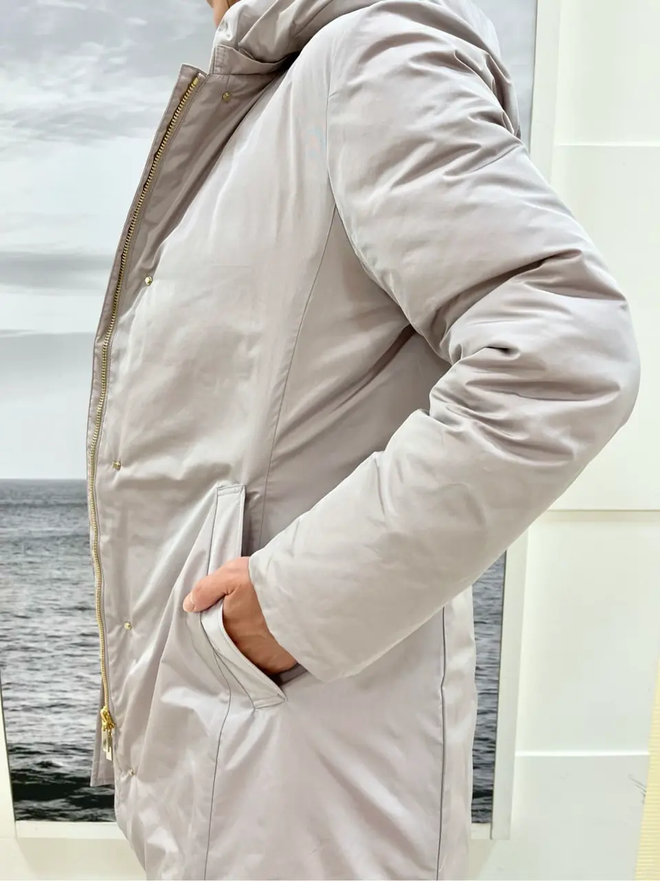 自由区 茂木 コーディネート画像