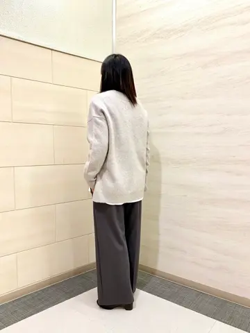 自由区 古閑 コーディネート画像