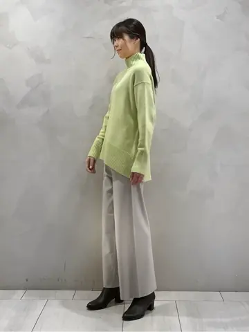 自由区  若旅 コーディネート画像