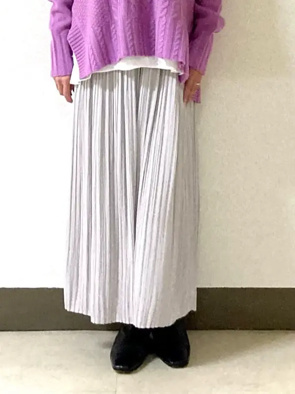 自由区 土居 コーディネート画像