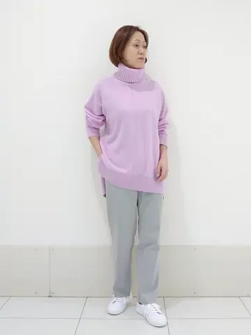 自由区 野坊戸 コーディネート画像