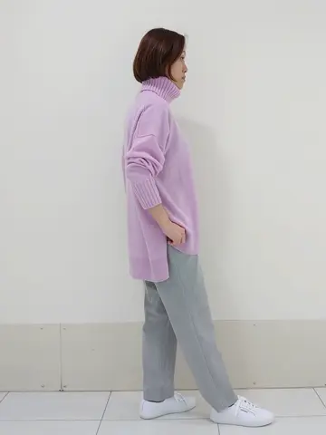 自由区 野坊戸 コーディネート画像