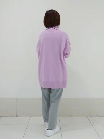 自由区 野坊戸 コーディネート画像