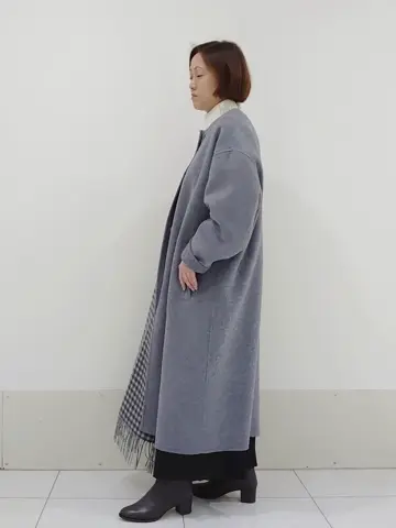 自由区 野坊戸 コーディネート画像