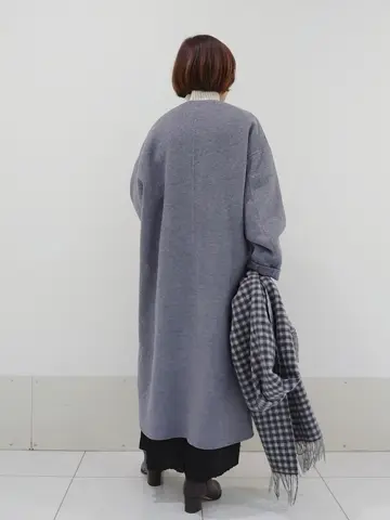 自由区 野坊戸 コーディネート画像