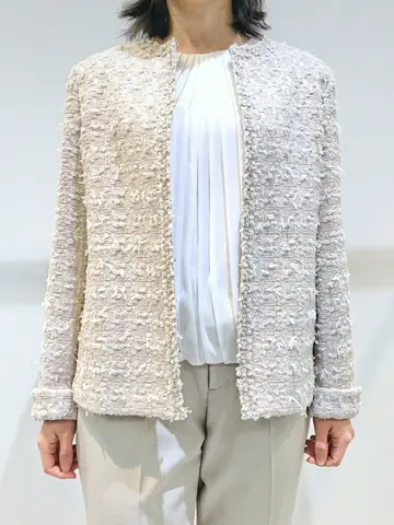 自由区 木村 コーディネート画像