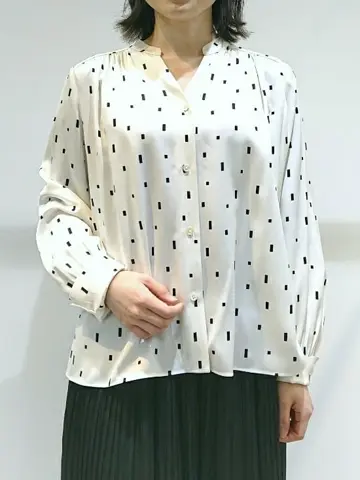 自由区 木村 コーディネート画像