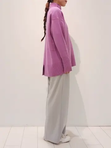 自由区 木場 コーディネート画像