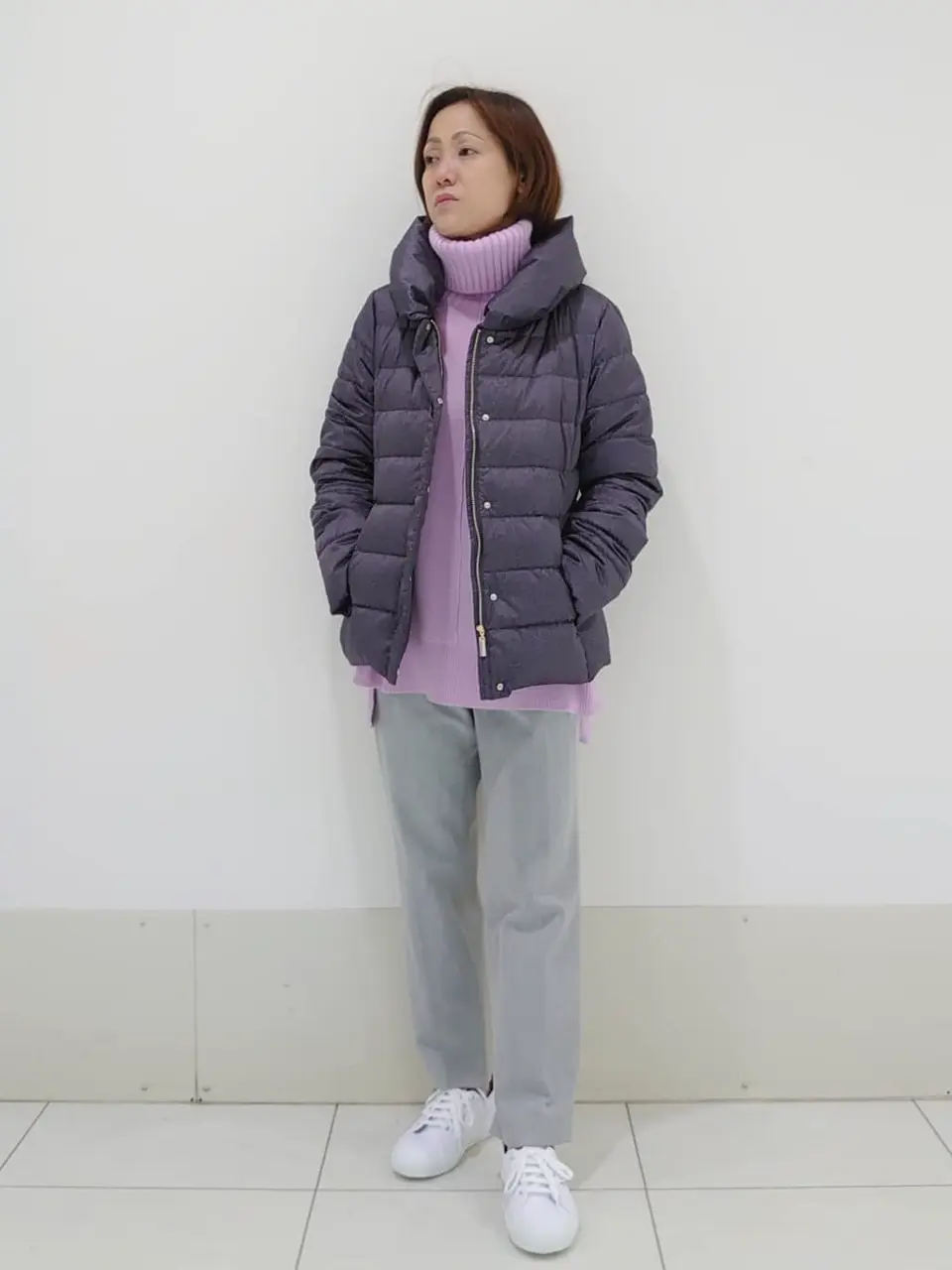  野坊戸 コーディネート画像