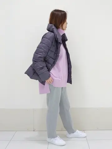 自由区 野坊戸 コーディネート画像