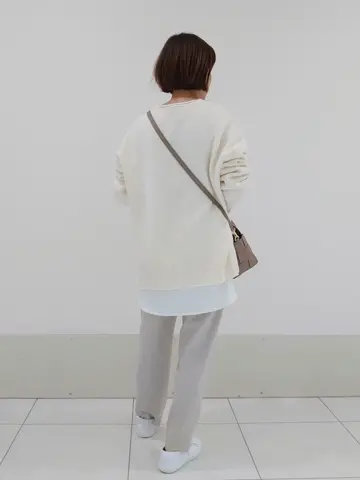 自由区 野坊戸 コーディネート画像