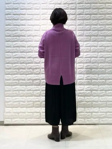 自由区 江川 コーディネート画像