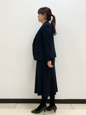 自由区 岡崎 コーディネート画像