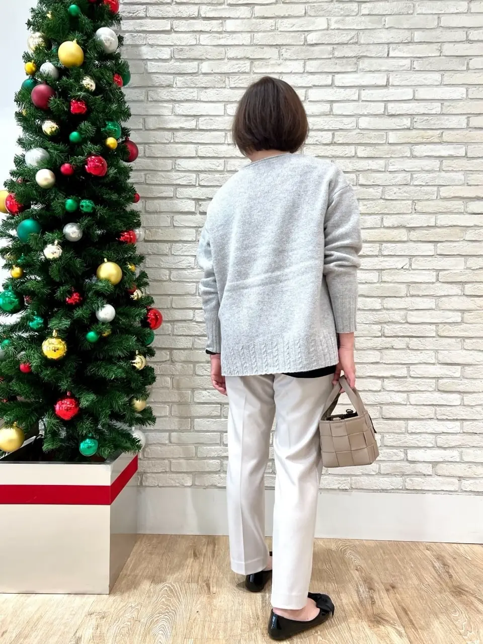 自由区 長野 コーディネート画像