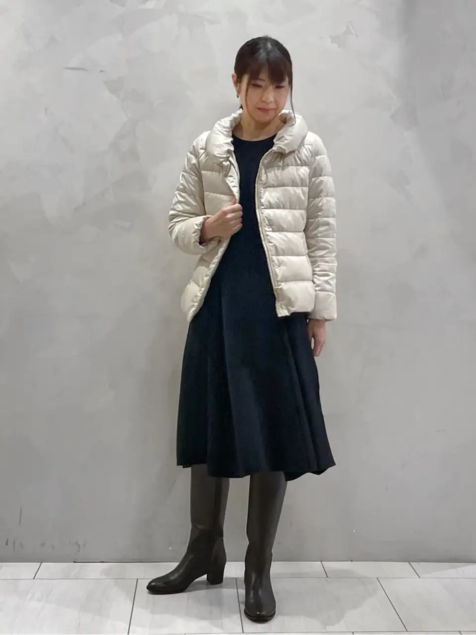   若旅 コーディネート画像