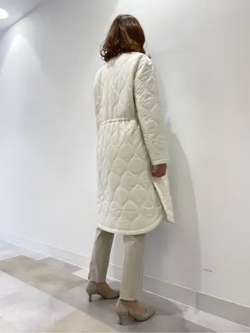 自由区 yamanouchi コーディネート画像