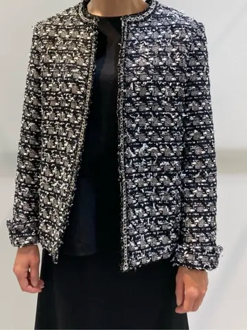 自由区 成川 コーディネート画像