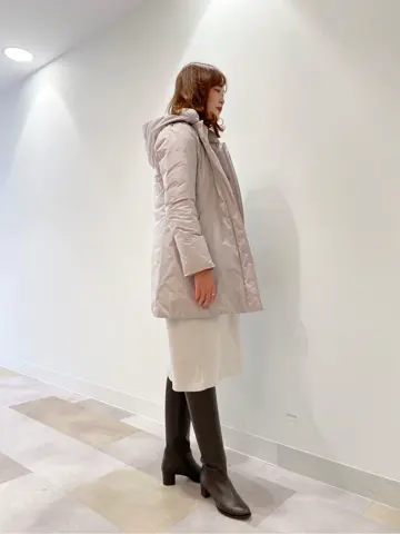 自由区 yamanouchi コーディネート画像