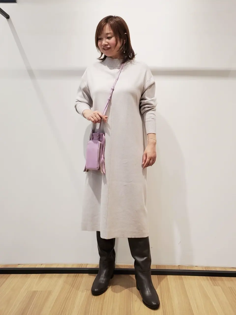  eri コーディネート画像