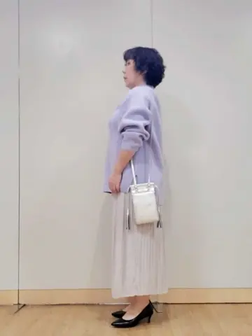 自由区 中村 コーディネート画像